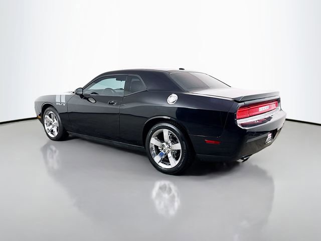 Used 2010 Dodge Challenger R/T image 8