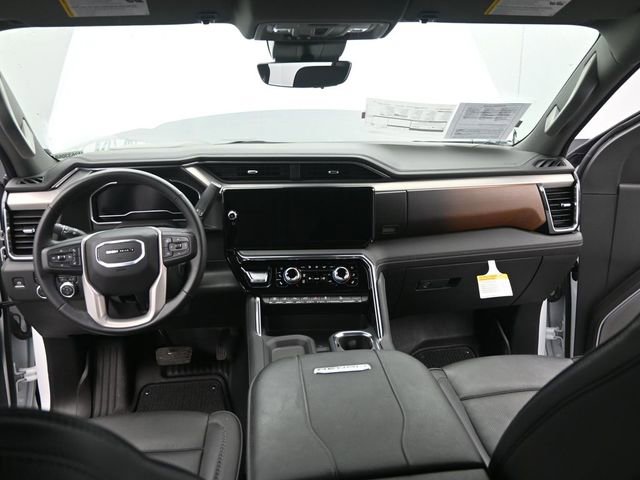 Used 2025 GMC Sierra 2500 Denali w/ Technology Package image 23