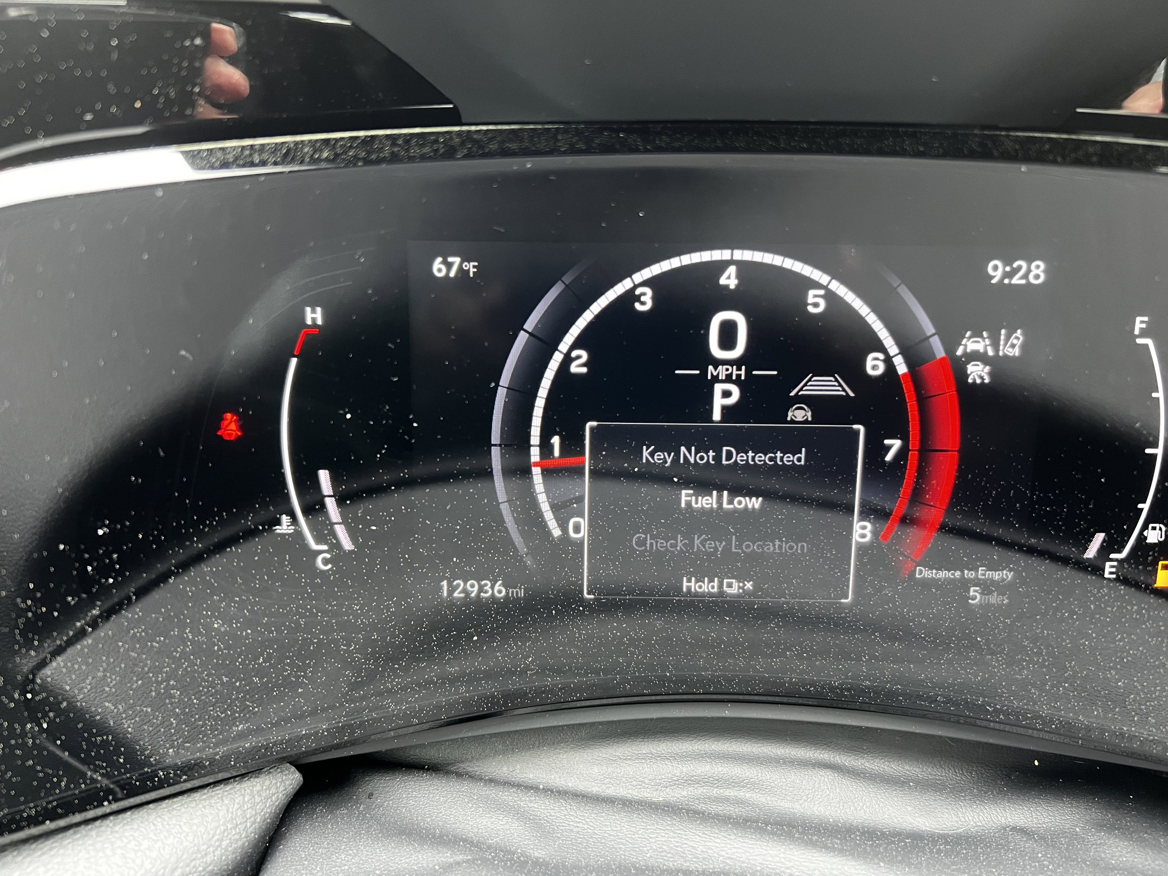 Used 2024 Lexus NX 350 F Sport image 18