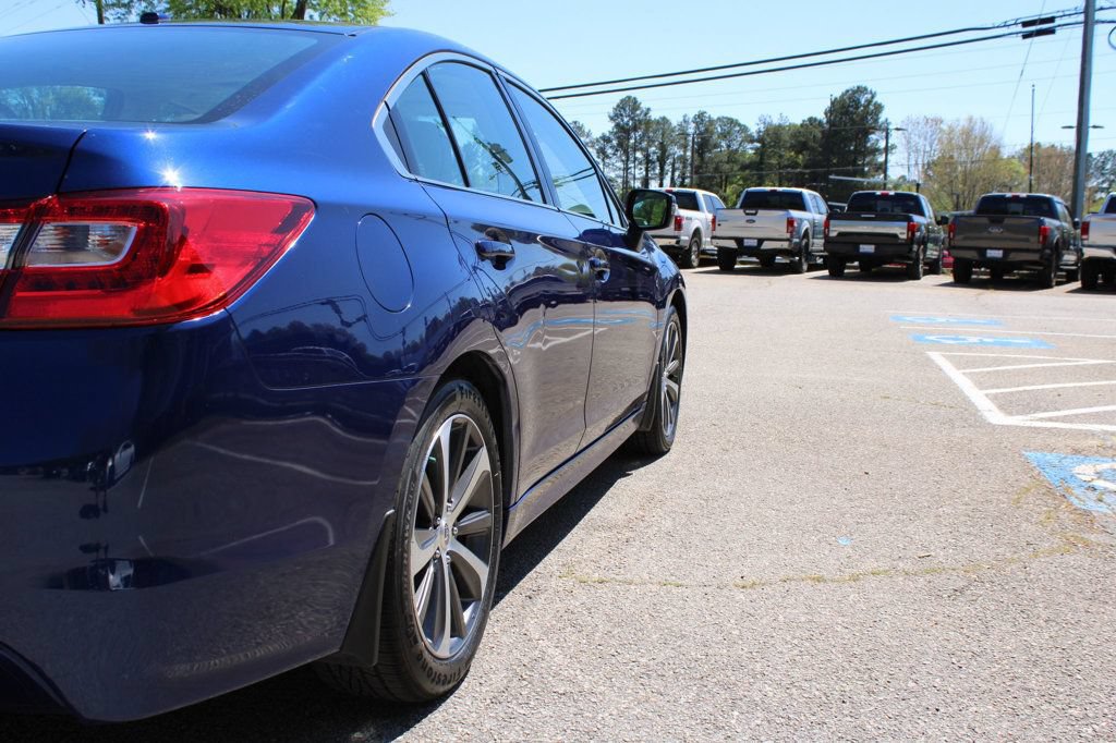 Used 2015 Subaru Legacy 2.5i Limited AWD/4WD image 33