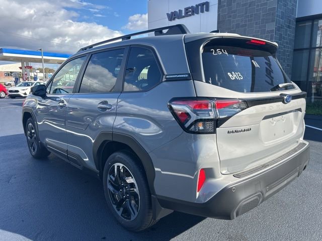 New 2025 Subaru Forester Limited image 6