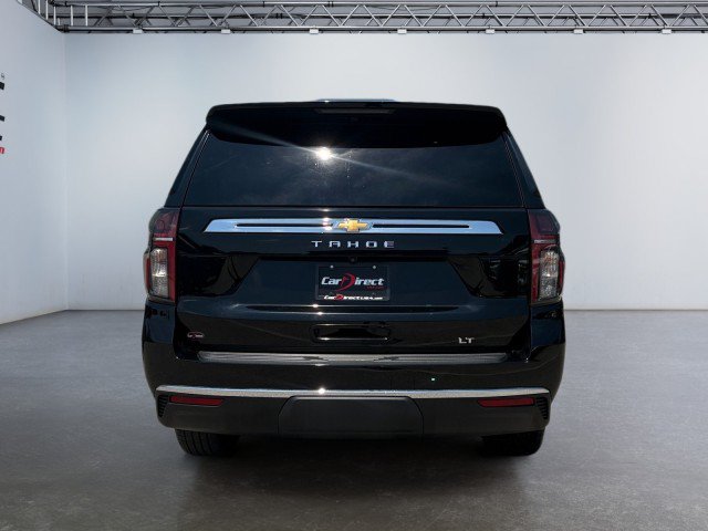 Used 2021 Chevrolet Tahoe LT AWD/4WD image 14