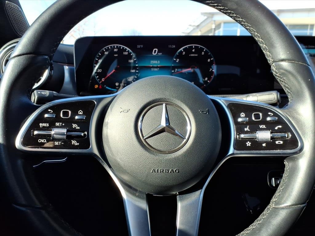 Used 2022 Mercedes-Benz A 220 A 220 image 22