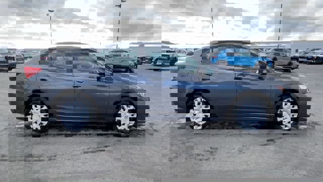 Used 2022 Subaru Impreza 2.0i image 9