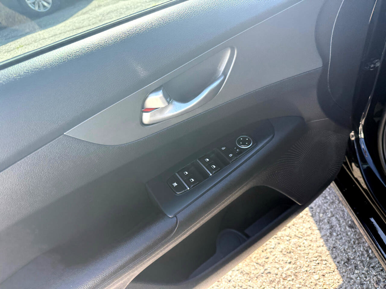 Used 2021 Kia Forte Sedan image 12