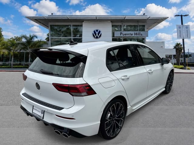 New 2026 Volkswagen Golf AWD/4WD image 4
