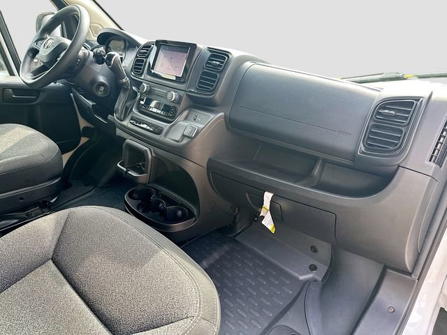 Used 2023 RAM ProMaster 2500 w/ Convenience Group image 25