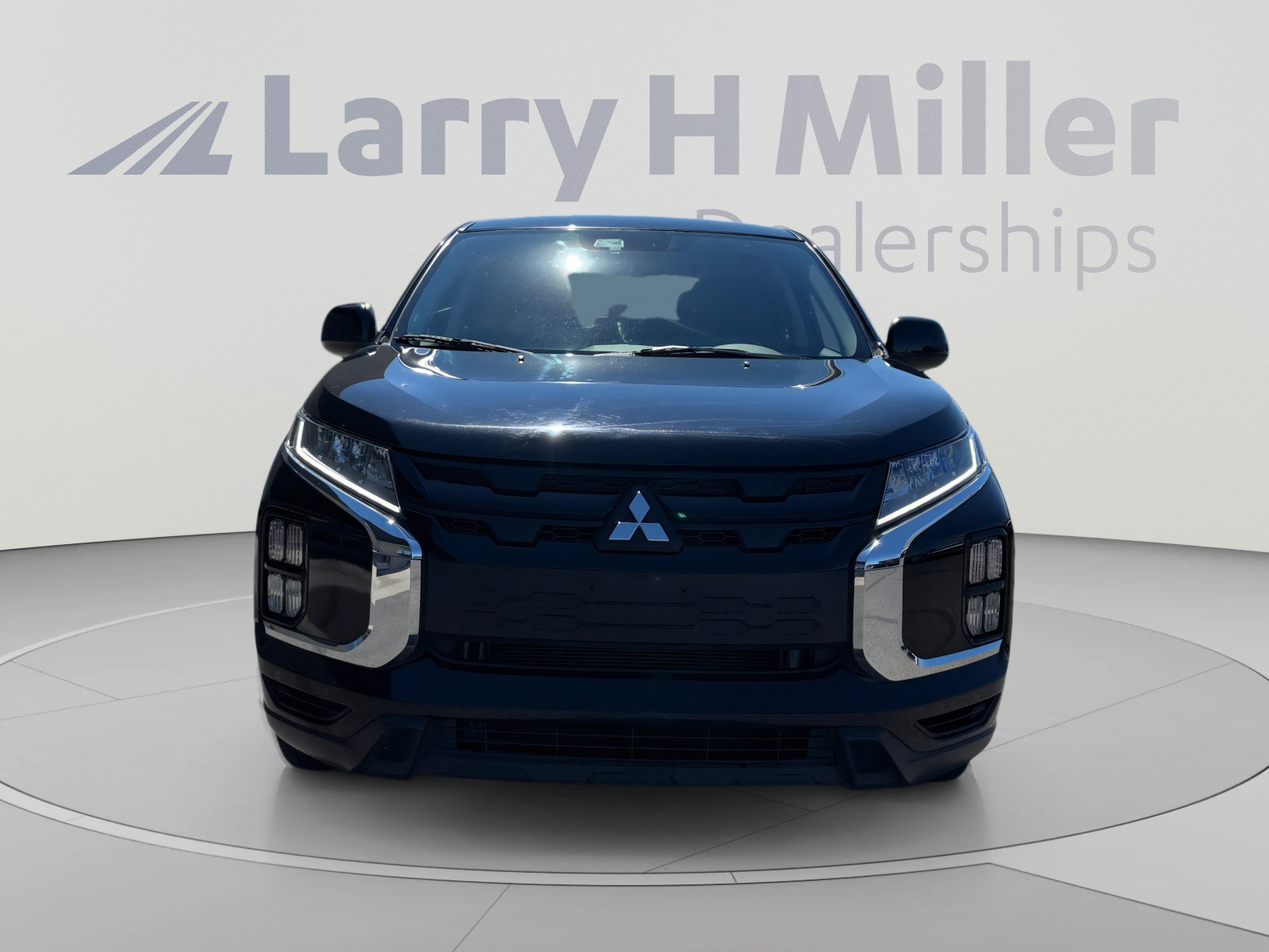 Used 2022 Mitsubishi Outlander Sport ES FWD image 6