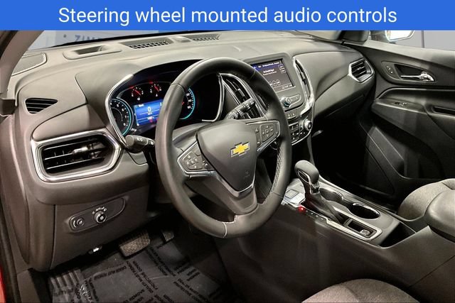 Certified 2024 Chevrolet Equinox LT w/ LPO, Floor Liner Package AWD/4WD image 19