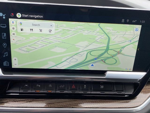 New 2026 Chevrolet Silverado 1500 RST w/ Redline Edition image 12