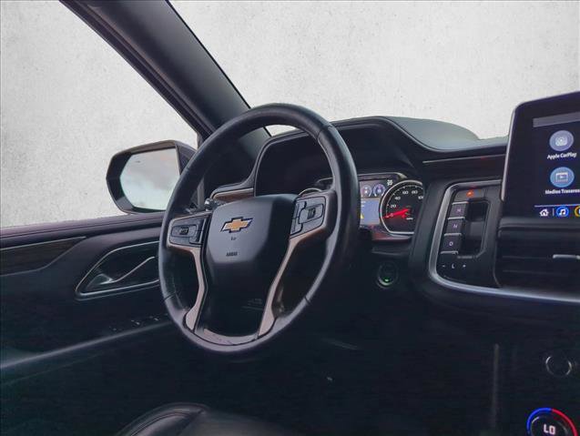 Used 2021 Chevrolet Tahoe High Country w/ Premium Package image 24