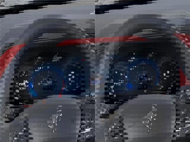 New 2025 Ford Bronco Sport Free Wheeling w/ Convenience Package image 36