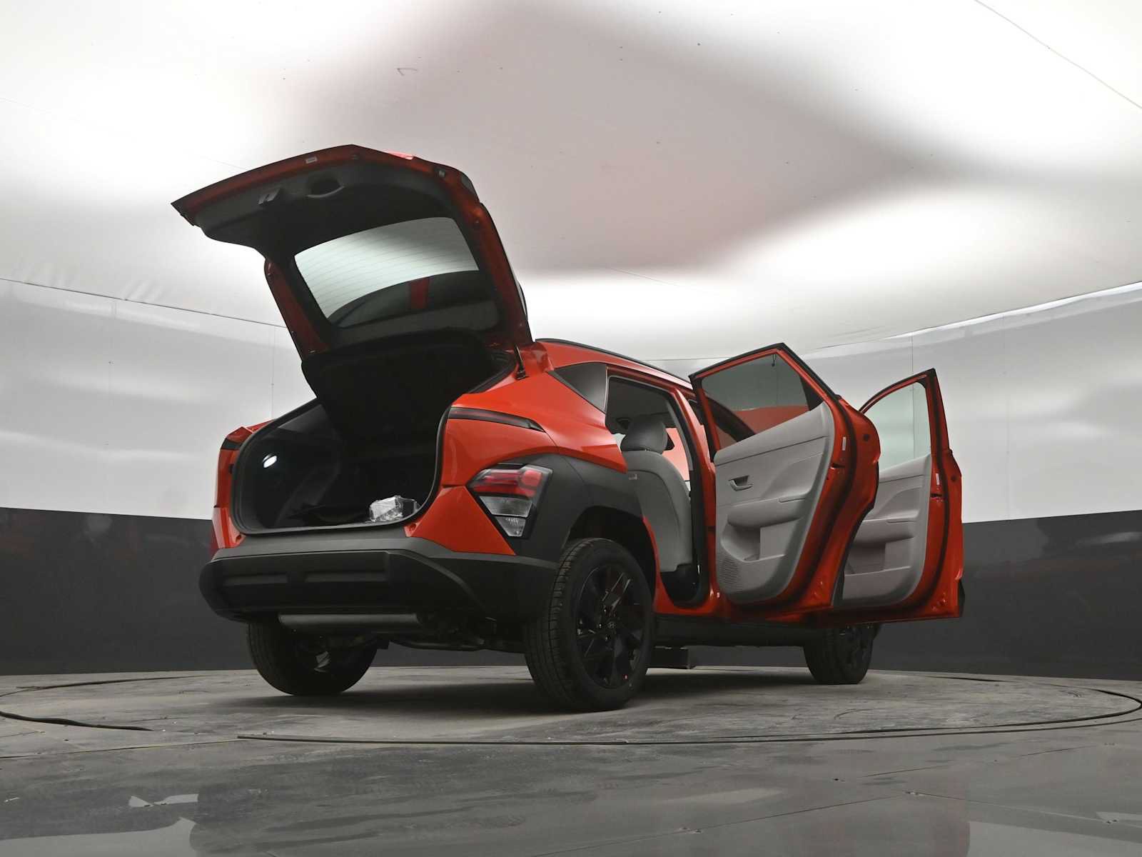 New 2026 Hyundai Kona SEL Sport AWD/4WD image 45