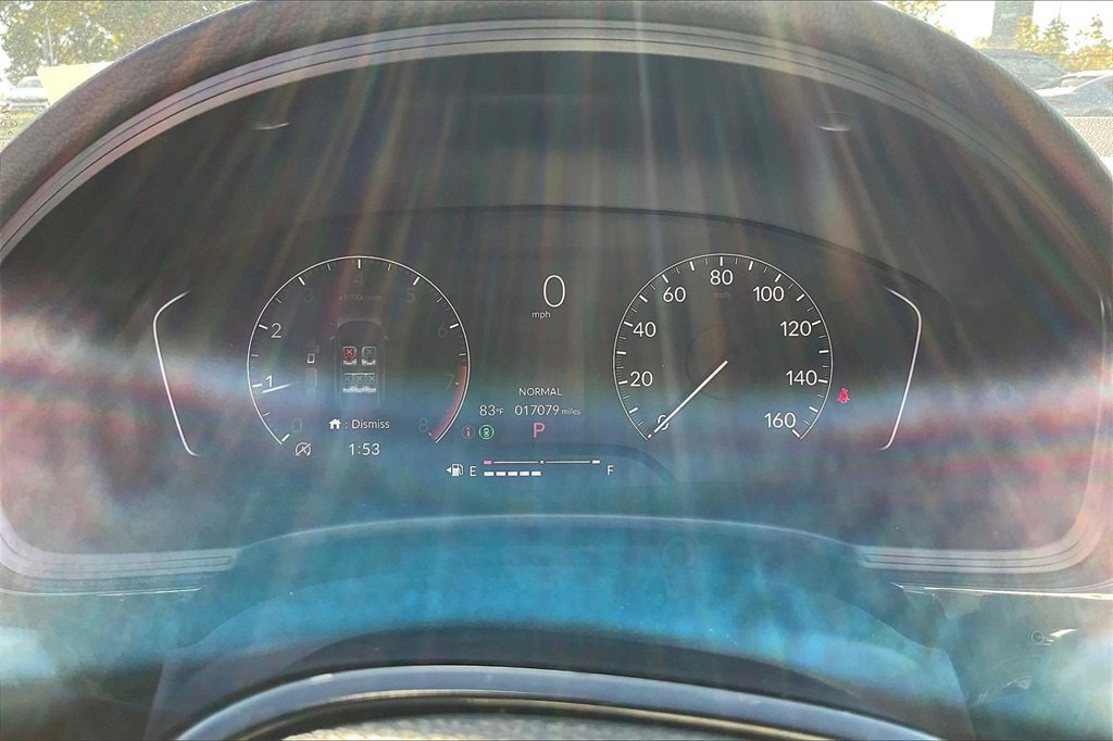 Used 2023 Honda Civic Sport image 18