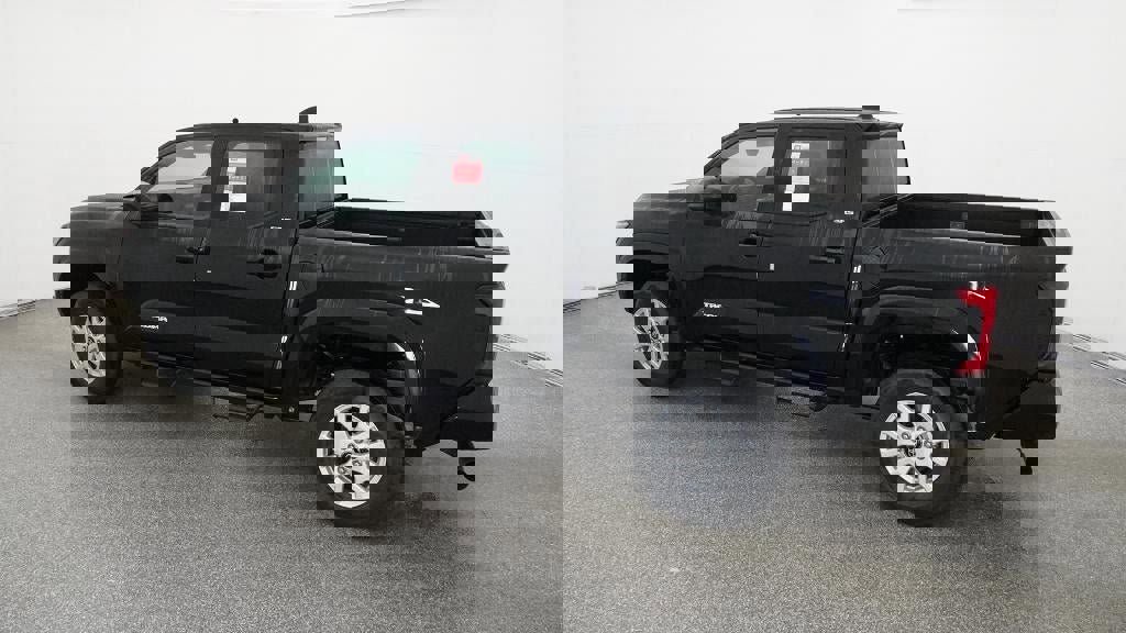 New 2026 Toyota Tacoma SR5 image 4