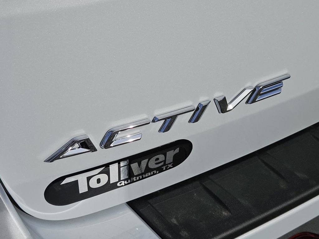 New 2026 Ford Explorer Active w/ Active Comfort Package image 10