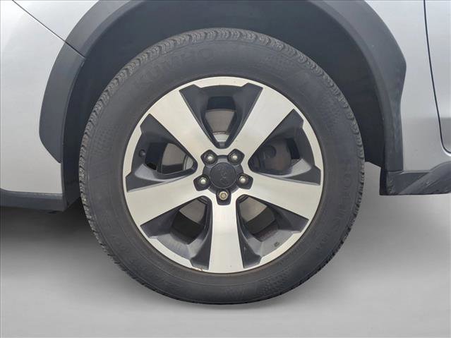 Used 2015 Subaru Crosstrek Touring image 9