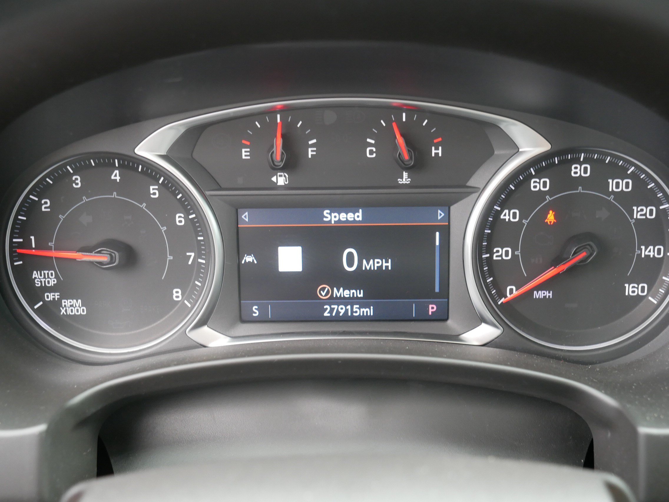 Used 2024 GMC Terrain SLE w/ Driver Convenience Package AWD/4WD image 21