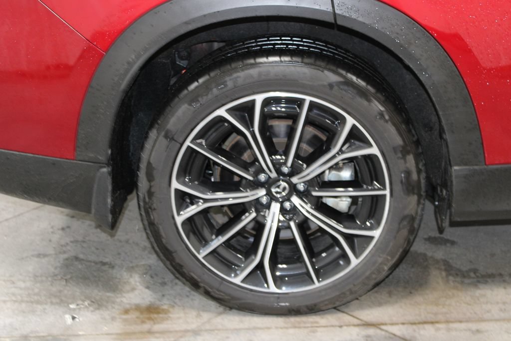Used 2025 MAZDA CX-70 Plug-In Hybrid w/ Premium Pkg AWD/4WD image 63