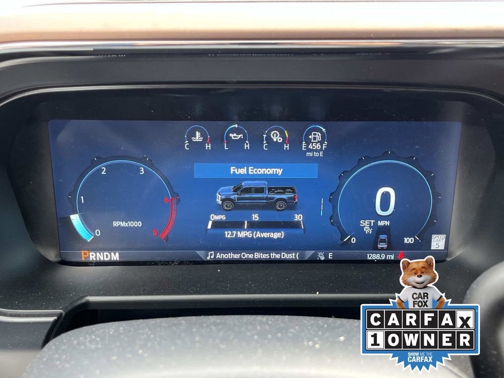 Used 2026 Ford F450 King Ranch image 37