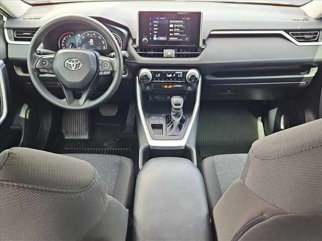 Used 2024 Toyota RAV4 XLE w/ Convenience Package FWD image 18