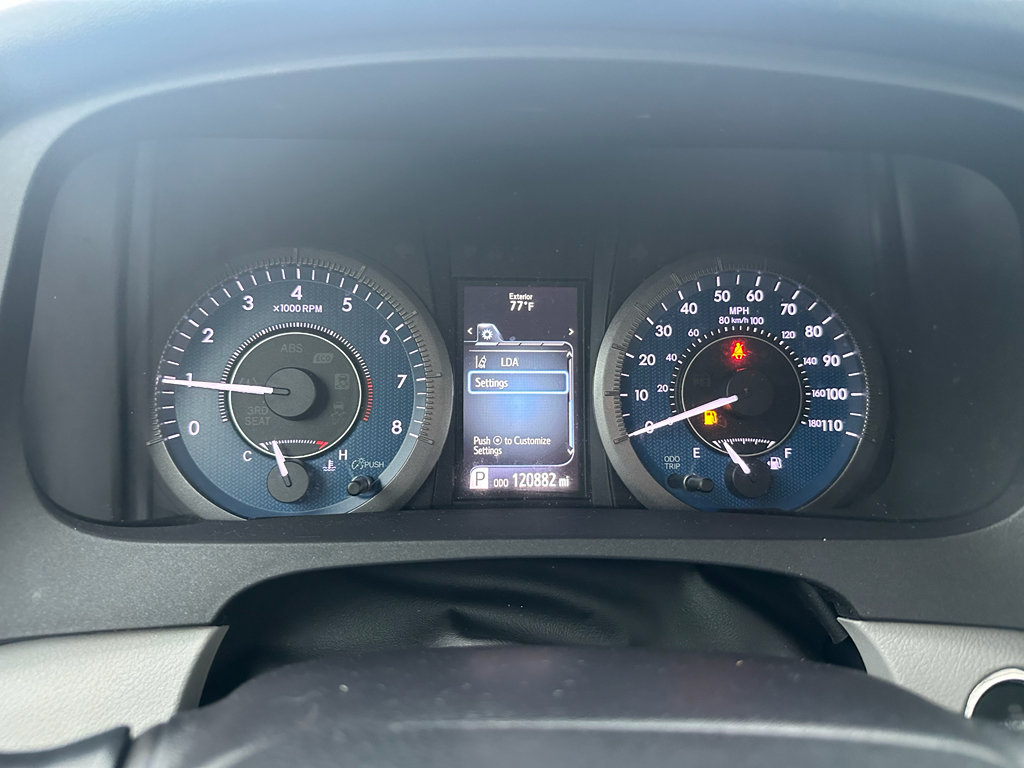 Used 2020 Toyota Sienna LE w/ LE Preferred Package FWD image 19