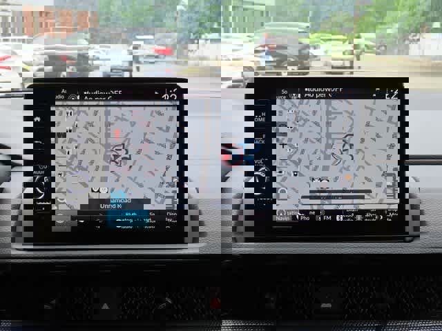 New 2026 Honda CR-V Sport Touring image 21