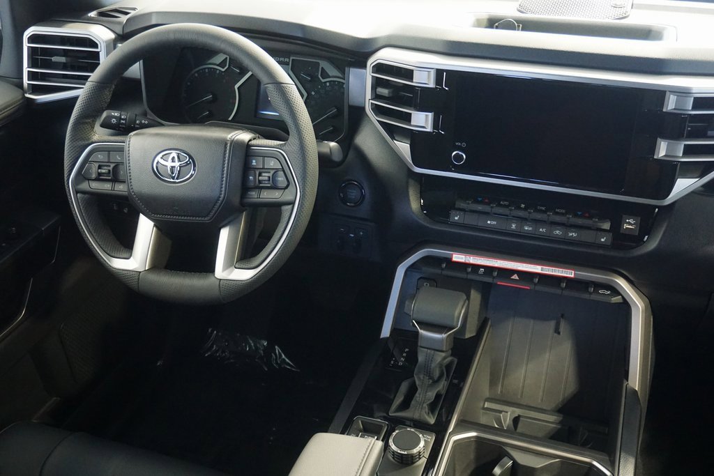 New 2026 Toyota Tundra SR5 image 29