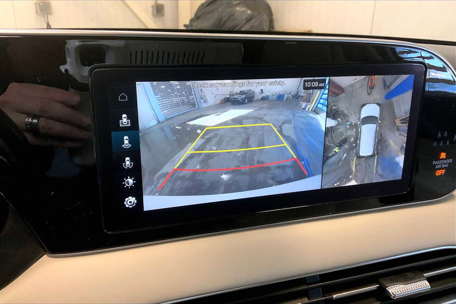 Used 2020 Hyundai Palisade Limited image 30