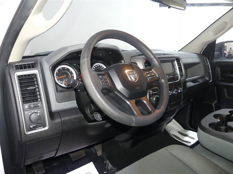 Used 2019 RAM 1500 Tradesman w/ Popular Equipment Group AWD/4WD image 20