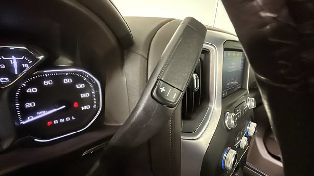Used 2022 GMC Sierra 2500 SLE w/ SLE Convenience Package AWD/4WD image 21