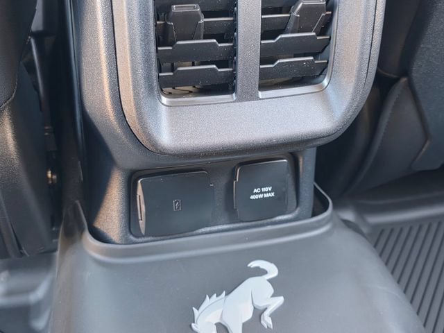 New 2026 Ford Bronco Badlands AWD/4WD image 27