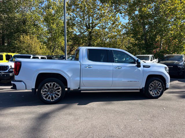 Used 2026 GMC Sierra 1500 Denali Ultimate AWD/4WD image 19