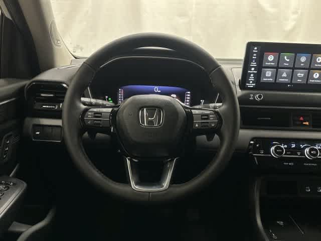New 2026 Honda Pilot image 15