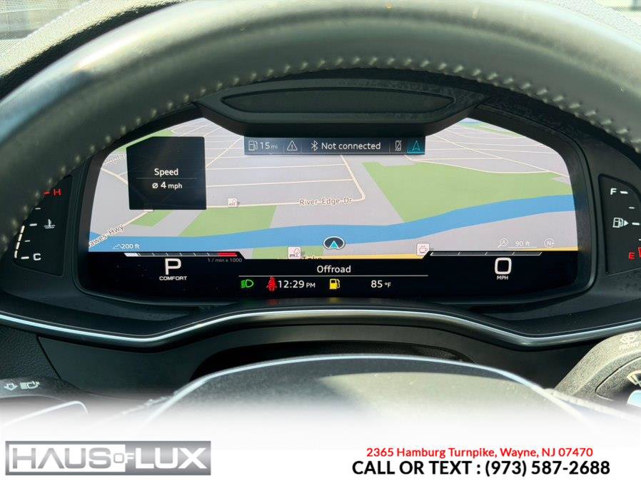 Used 2020 Audi S6 Premium Plus AWD/4WD image 36