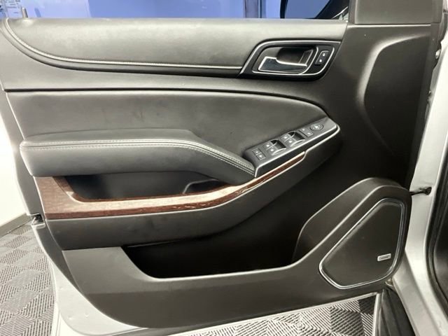 Used 2019 GMC Yukon SLE image 16