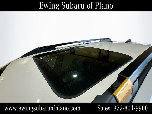 Used 2026 Subaru Forester Wilderness AWD/4WD image 23