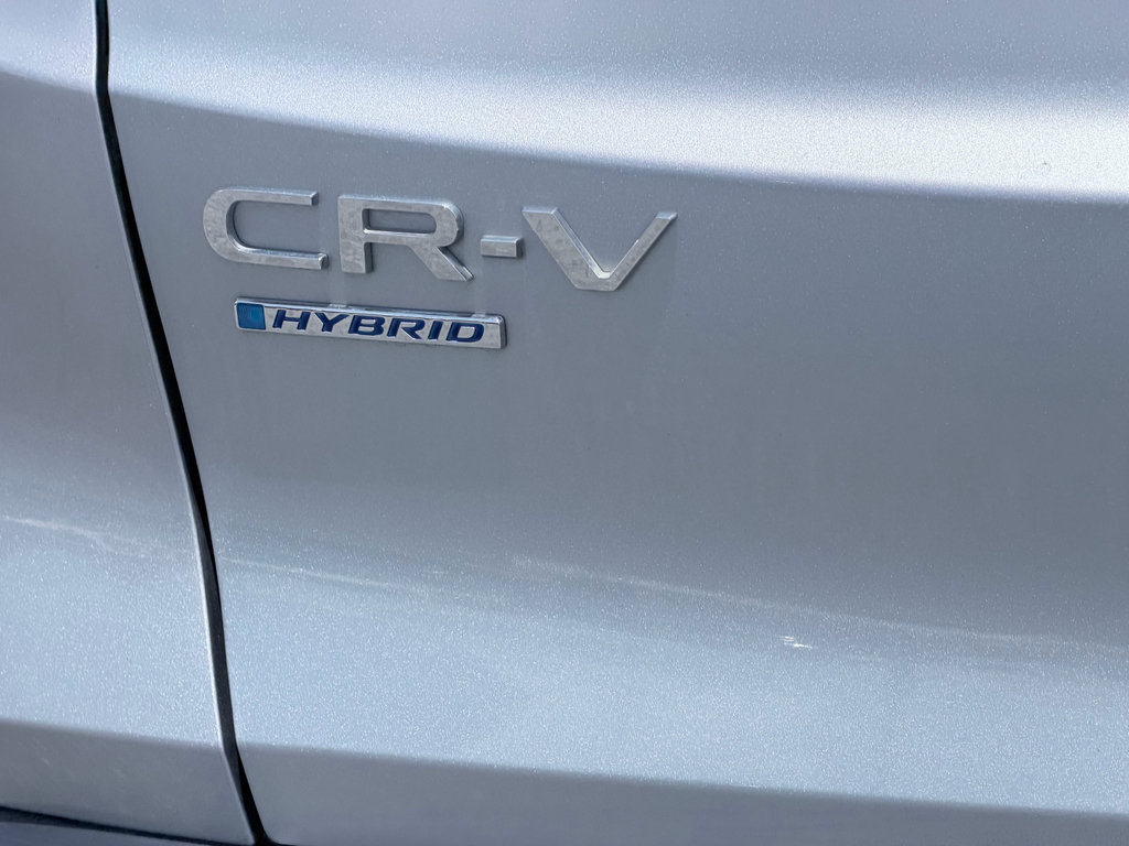 Used 2025 Honda CR-V Sport image 10