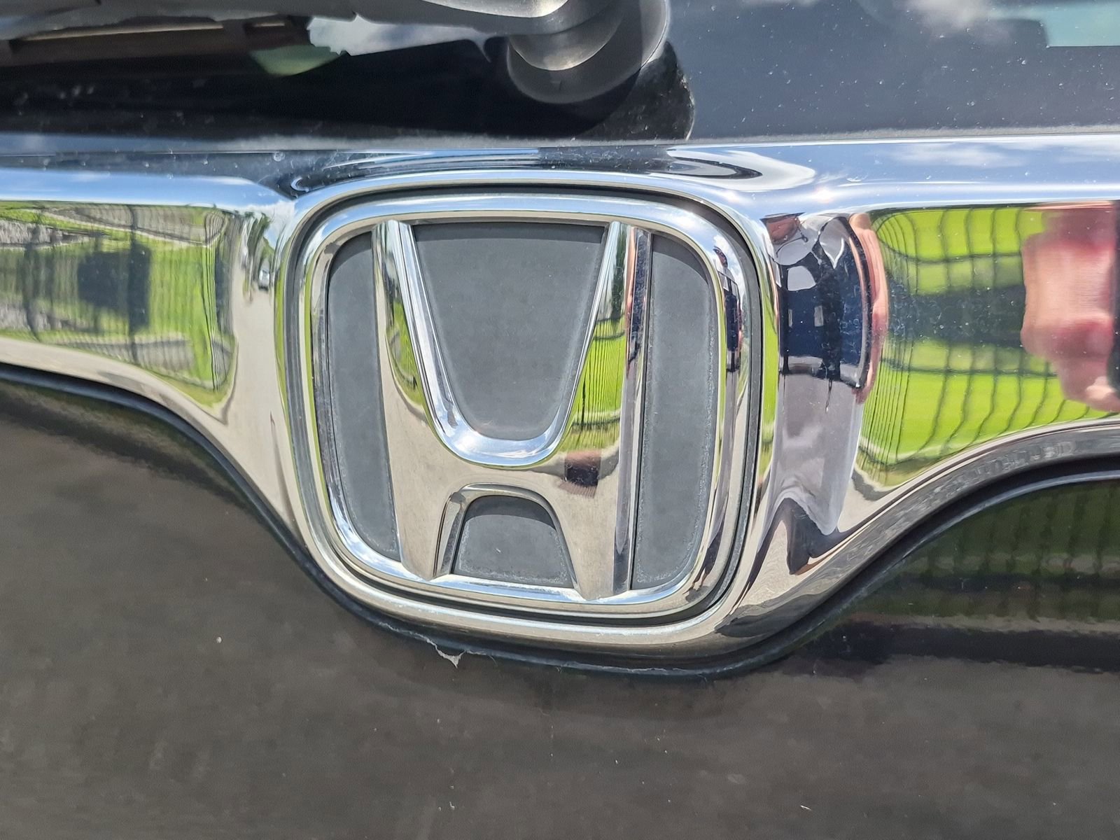 Used 2017 Honda CR-V Touring image 29