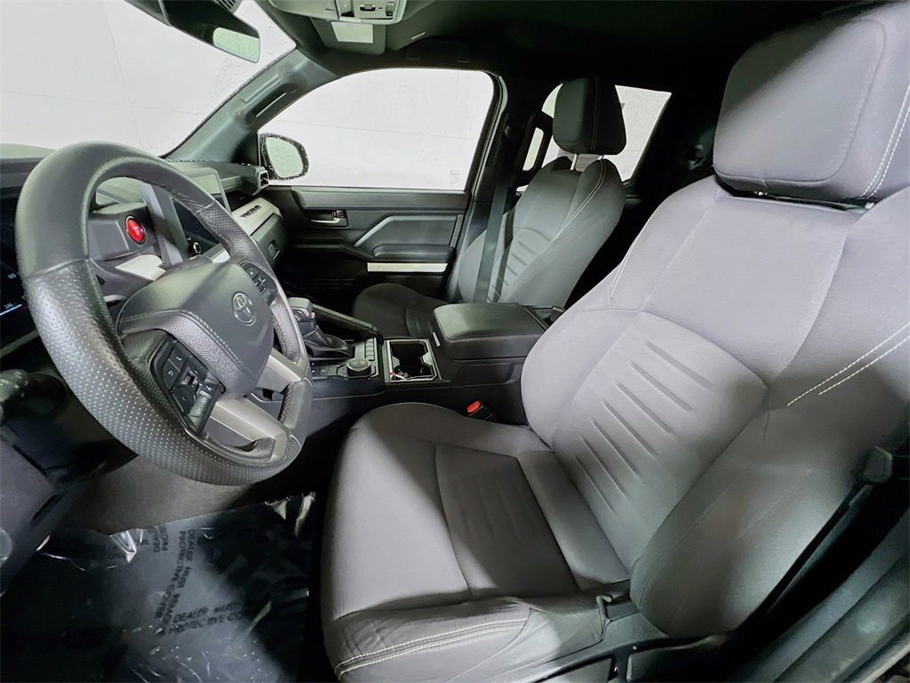 Certified 2024 Toyota Tacoma TRD Sport image 19