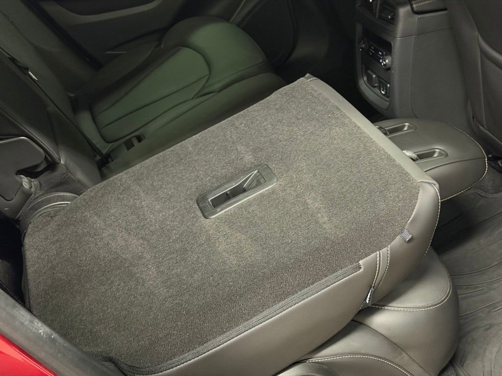 Used 2017 Buick Envision Premium image 22