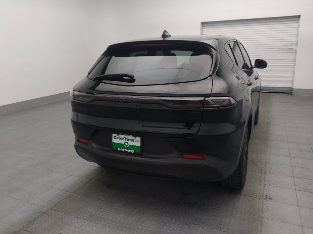 Used 2023 Dodge Hornet GT Plus w/ Tech Pack Plus w/o Parking AWD/4WD image 7