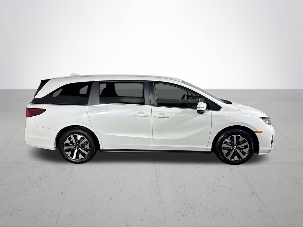 New 2026 Honda Odyssey EX-L image 5