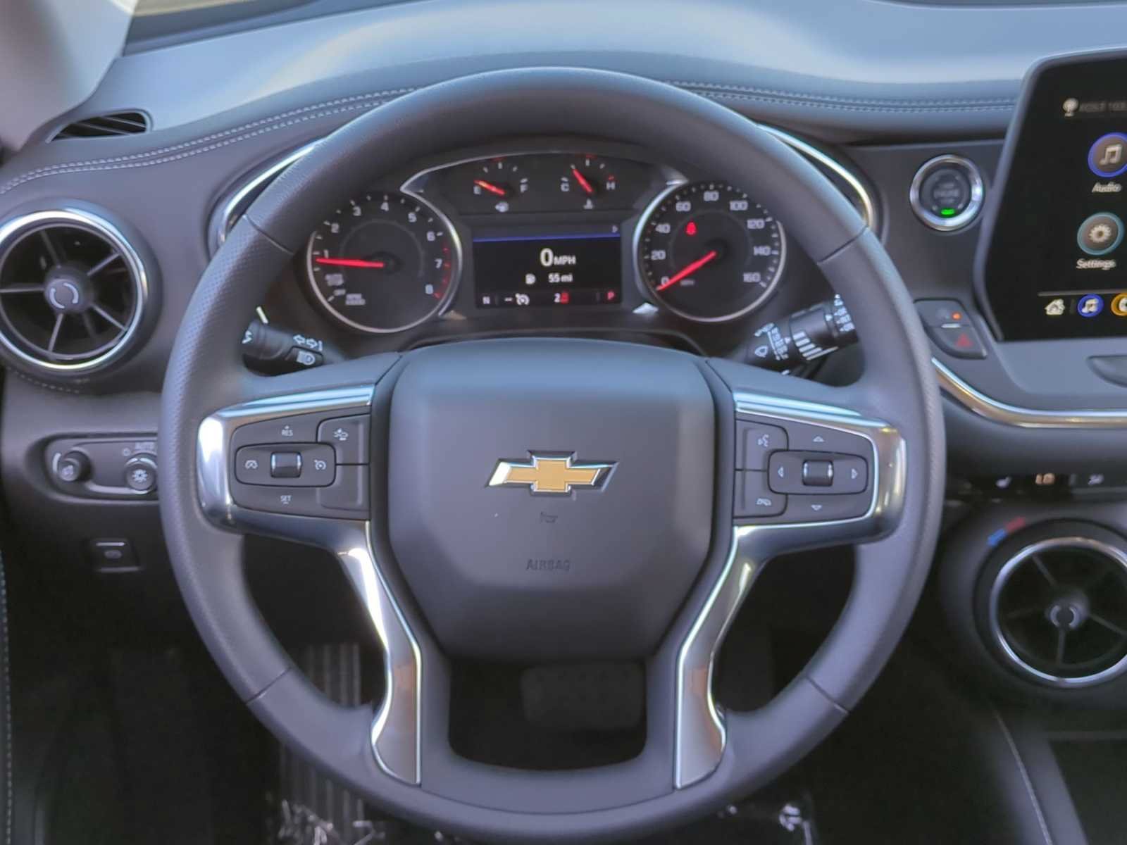 New 2026 Chevrolet Blazer LT FWD image 14