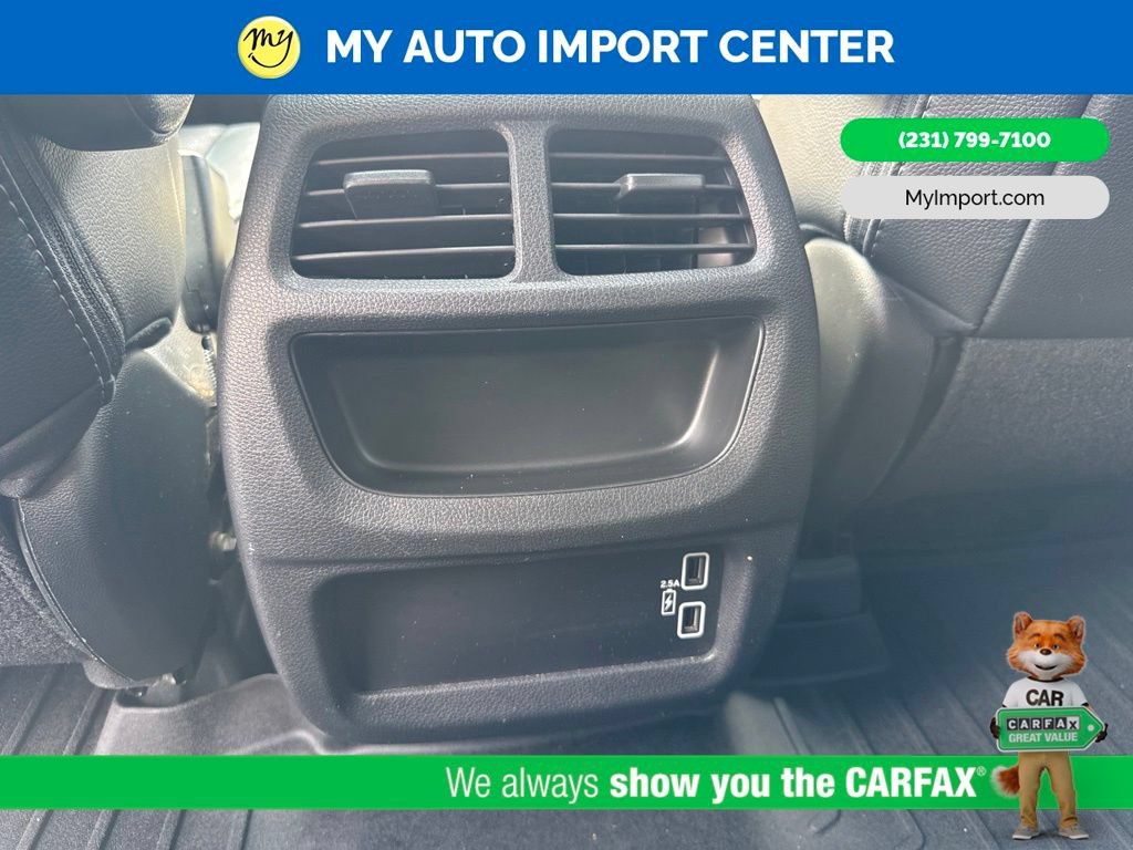Used 2019 Honda Passport EX-L image 28