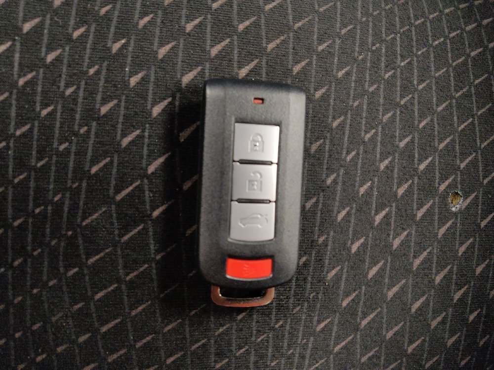 Used 2024 Mitsubishi Mirage G4 SE image 32