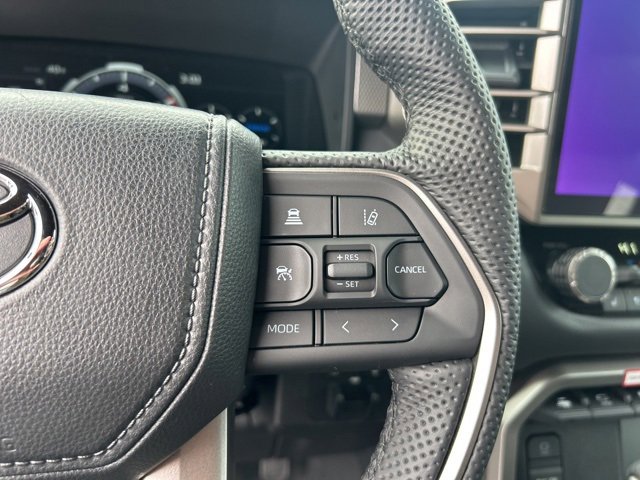 New 2026 Toyota Sequoia Limited image 20