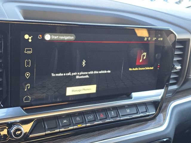 New 2026 GMC Sierra 1500 Elevation image 7