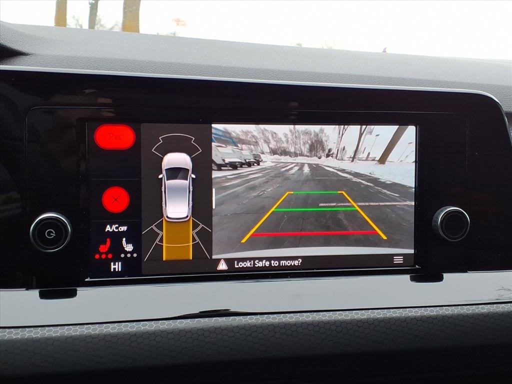 Used 2024 Volkswagen GTI S image 12