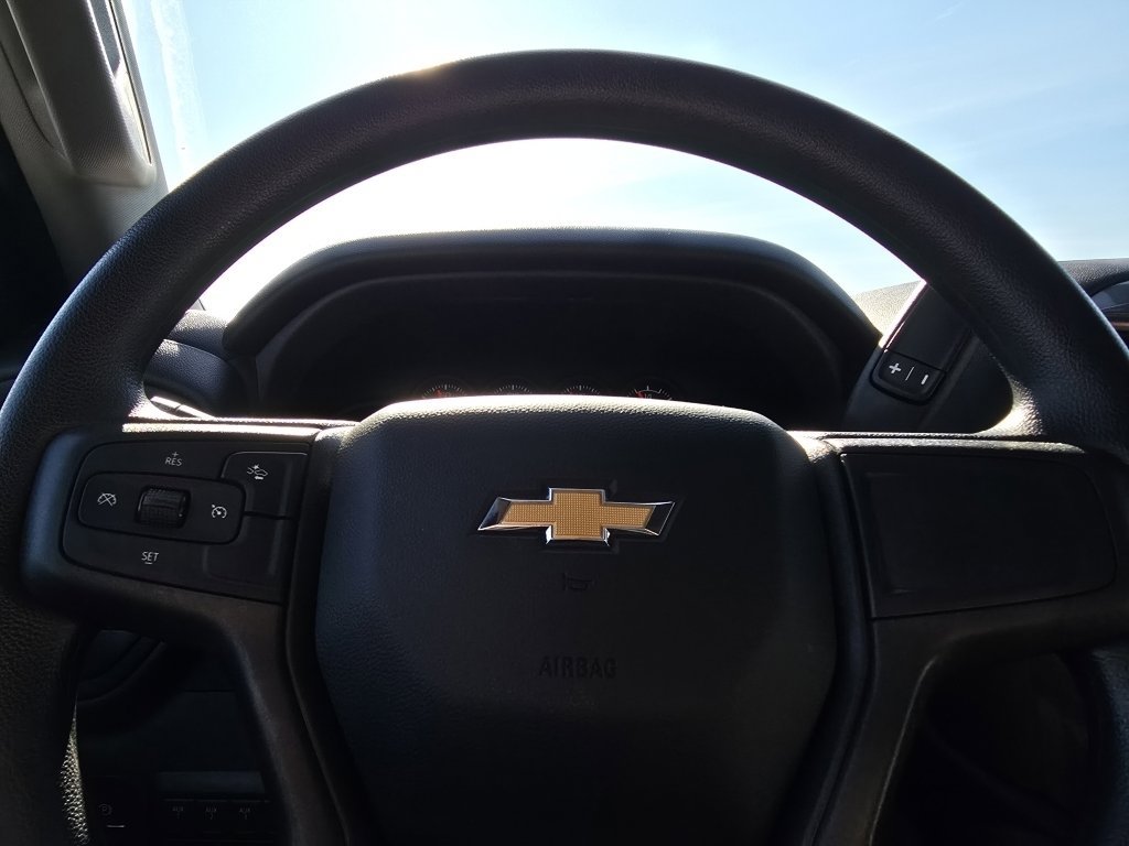New 2025 Chevrolet Silverado 3500 W/T w/ WT Convenience Package AWD/4WD image 15